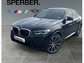 BMW X4 M40d LC Prof., Stdhzg., AHK, Dr. Ass. Prof., Parkass +, uvm. BMW X4 M40d LC Prof., Stdhzg., AHK, Dr. Ass. Prof., Parkass +, uvm.