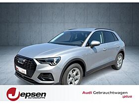 Audi Q3 SUV advanced 35 TFSI S tr. LED AHK 19 ACC