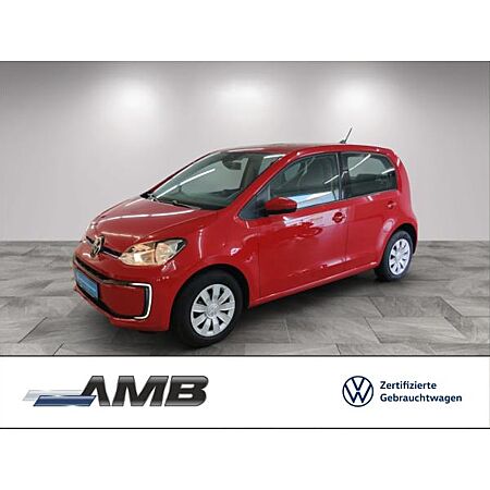 VW up! leasen