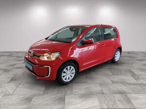 Volkswagen up! e-up! Navi/Sitzhz/CCS/beheiz.FS/Climatronic/4Türen bild 2