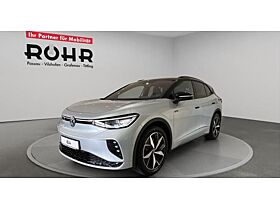 Volkswagen ID.4 GTX 4MOTION (AHK/WR/IQ.Drive) 79 kWh 1-Gang-Automatik