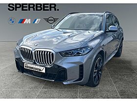 BMW X5 30d xDri., "M Sport", AHK., Dri. Ass., Park. Ass. Prof., H/K., Keyless., uvm. BMW X5 30d xDri., "M Sport", AHK., Dri. Ass., Park. Ass. Prof., H/K., Keyless., uvm.