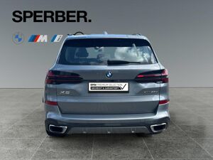 BMW X5 30d xDri.,  "M Sport",  AHK.,  Dri. Ass.,  Park. Ass. Prof.,  H/K.,  Keyless.,  uvm. bild 4