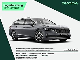 Skoda Superb Combi L&K 2,0 TDI DSG 4x4 +++ Nur für Gewerbekunden Skoda Superb Combi L&K 2,0 TDI DSG 4x4 +++ Nur für Gewerbekunden