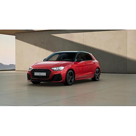 Audi A1 leasen
