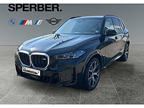 BMW X5 M60i xDri., "M Sport",  AHK.,  Dri. Ass. Prof.,  Park. Ass. Prof.,  Keyless.,  H/K.,  uvm.