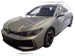 Volkswagen Passat 🔥4Motion 2.0 TDI R-Line 142kW*990€ Sonederzahlung* 7-Gang DSG bild 1