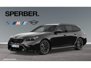 BMW M5 Touring LHZ,Driv.Ass.Prof.Comf.Pkt,AKH,uvm. (G99) bild 1