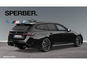 BMW M5 Touring LHZ,Driv.Ass.Prof.Comf.Pkt,AKH,uvm. (G99) bild 2