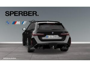 BMW M5 Touring LHZ,Driv.Ass.Prof.Comf.Pkt,AKH,uvm. (G99) bild 5