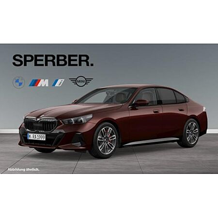 BMW 540 leasen