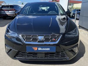 Seat Ibiza 1.0 TSI FR LED Sitzheizung PDC Apple-Car-Play bild 2