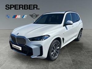BMW X5 30d xDri.,  "M Sport".,  AHK., Dri. Ass. Prof.,  Park. Ass. Prof.,  Pano.,  H/K.,  uvm. bild 1