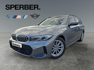 BMW 320 d Tour., "M Sport", Dri. Ass. Prof.,  Park. Ass. +.,  Keyless.,  HiFi., uvm. bild 1