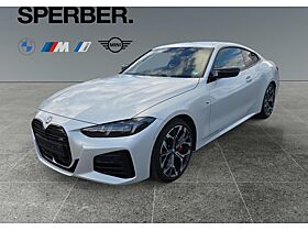 BMW M440i Coupe xDri., "M Sport Pro", Dri. Ass., Park. Ass. +., H/K., Keyless., uvm. BMW M440i Coupe xDri., "M Sport Pro", Dri. Ass., Park. Ass. +., H/K., Keyless., uvm.