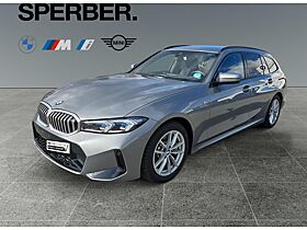 BMW 330 d Tour. xDri., "M Sport", Dri. Ass., Park. Ass. +., HiFi., Keyless., uvm. BMW 330 d Tour. xDri., "M Sport", Dri. Ass., Park. Ass. +., HiFi., Keyless., uvm.