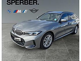 BMW 330 d Tour. xDri., "M Sport", Dri. Ass., Park. Ass. +., HiFi., Keyless., uvm. BMW 330 d Tour. xDri., "M Sport", Dri. Ass., Park. Ass. +., HiFi., Keyless., uvm.