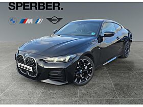 BMW 430 d xDrive 19 Zoll*M Sportpaket*360 Kamera*Memory* uvm. BMW 430 d xDrive 19 Zoll*M Sportpaket*360 Kamera*Memory* uvm.