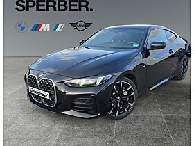 BMW 430 d xDrive 19 Zoll*M Sportpaket*360 Kamera*Memory* uvm. BMW 430 d xDrive 19 Zoll*M Sportpaket*360 Kamera*Memory* uvm.