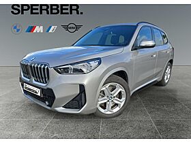 BMW X1 23d xDri., "M Sport", Dri. Ass.+, Dri. Ass.+, H/K, Keyless., uvm. BMW X1 23d xDri., "M Sport", Dri. Ass.+, Dri. Ass.+, H/K, Keyless., uvm.