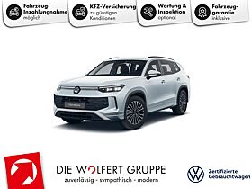 Volkswagen Tayron Life 2.0 TDI (193 PS) DSG*4M*AHK*360°*MATRIX*ACC*