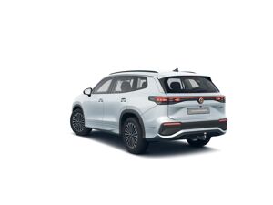 Volkswagen Tayron Life 2.0 TDI (193 PS) DSG*4M*AHK*360°*MATRIX*ACC* bild 6