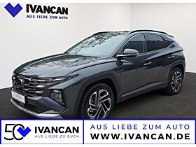 Hyundai TUCSON (MY26) 1.6 CRDi (136 PS) 48V 7-DCT 4WD Prime Assistenz-Paket, Panoramadach Hyundai TUCSON (MY26) 1.6 CRDi (136 PS) 48V 7-DCT 4WD Prime Assistenz-Paket, Panoramadach