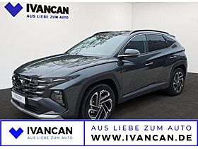 Hyundai TUCSON (MY26) 1.6 CRDi (136 PS) 48V 7-DCT 4WD Prime Assistenz-Paket, Panoramadach Hyundai TUCSON (MY26) 1.6 CRDi (136 PS) 48V 7-DCT 4WD Prime Assistenz-Paket, Panoramadach