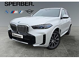 BMW X5 xDr. 30d M Sport Live Cockp. Prof., Parkass. Prof., Dr. Ass. Prof., Stdzg., uvm. BMW X5 xDr. 30d M Sport Live Cockp. Prof., Parkass. Prof., Dr. Ass. Prof., Stdzg., uvm.