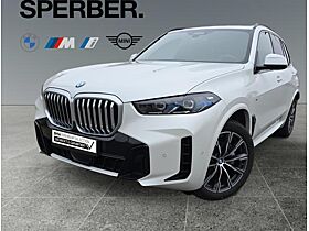 BMW X5 xDr. 30d M Sport Live Cockp. Prof., Parkass. Prof., Dr. Ass. Prof., Stdzg., uvm. BMW X5 xDr. 30d M Sport Live Cockp. Prof., Parkass. Prof., Dr. Ass. Prof., Stdzg., uvm.