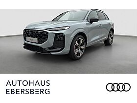 Audi Q3 S line SUV 1.5 TFSI Kamera Virtual Assists Audi Q3 S line SUV 1.5 TFSI Kamera Virtual Assists