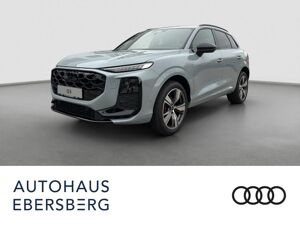 Audi Q3 S line SUV 1.5 TFSI Kamera Virtual Assists bild 1