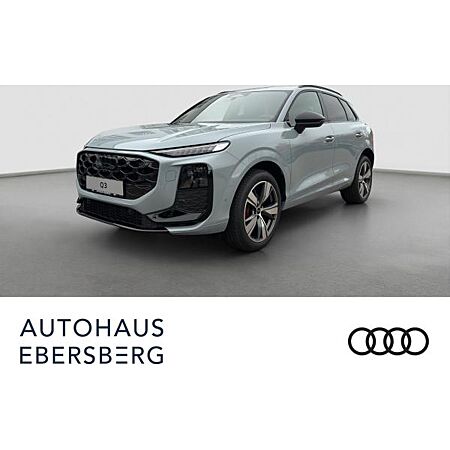 Audi Q3 leasen
