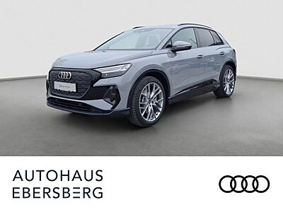Audi Q4 e-tron Quattro MATRIX Virtual Kamera AHK