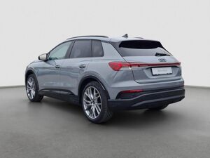 Audi Q4 e-tron quattro MATRIX Virtual Kamera AHK bild 7