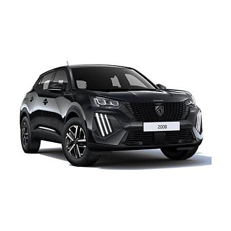 Peugeot 2008 leasen