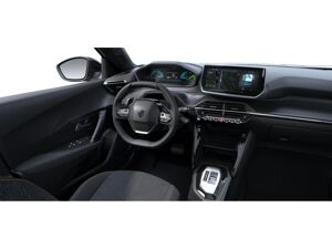Peugeot 2008 STYLE HYBRID 145 DSC6 bild 7