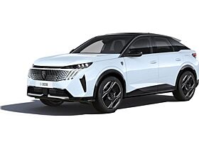Peugeot 3008 Launch Edition Dual-Elektromotor 325 AWD Peugeot 3008 Launch Edition Dual-Elektromotor 325 AWD