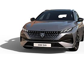 Peugeot 308 SW GT EXCLUSIVE HYBRID 145 DSC6