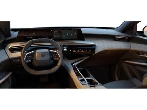 Peugeot 5008 Allure Elektromotor 210 bild 7