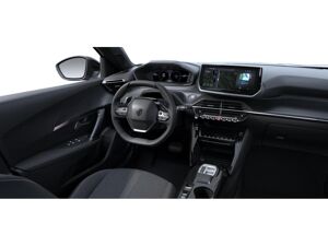 Peugeot 2008 ALLURE HYBRID 145 DSC6 bild 7