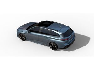 Peugeot 308 SW GT HYBRID 145 DSC6 bild 5