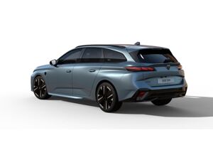 Peugeot 308 SW GT HYBRID 145 DSC6 bild 6