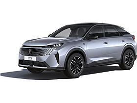 Peugeot 3008 GT EXCLUSIVE HYBRID 145 DSC6