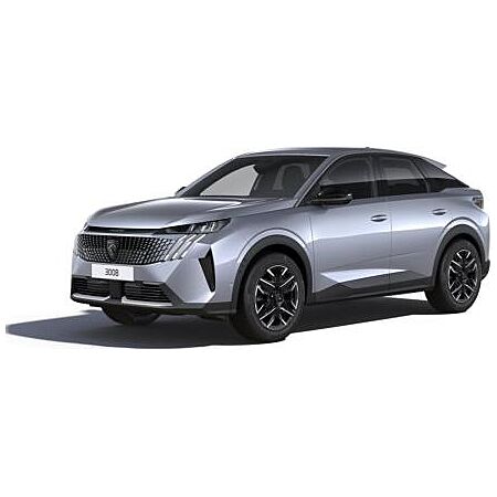 Peugeot 3008 leasen