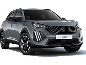 Peugeot 2008 ALLURE HYBRID 110 DSC6