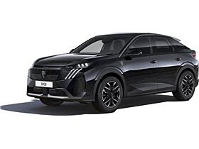 Peugeot 3008 GT HYBRID 145 DSC6 Peugeot 3008 GT HYBRID 145 DSC6