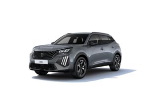 Peugeot 2008 ALLURE HYBRID 110 DSC6 bild 3