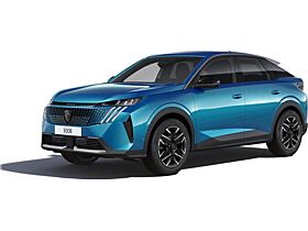 Peugeot 3008 Allure Business HYBRID 145 DSC6