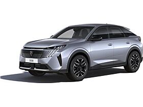 Peugeot 3008 Allure Business HYBRID 145 DSC6